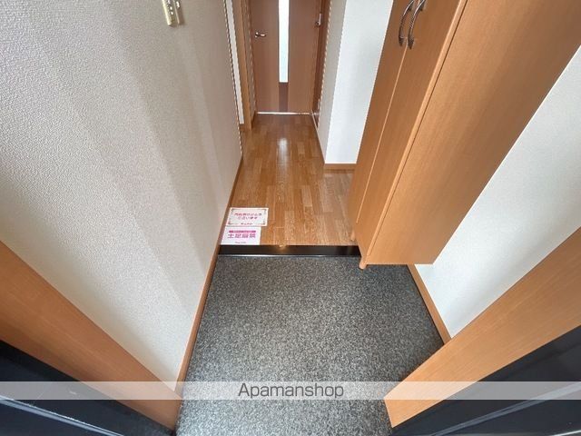 サニーヒルズ芥見の内装写真