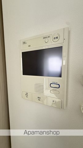 S−RESIDENCE南堀江の内装写真