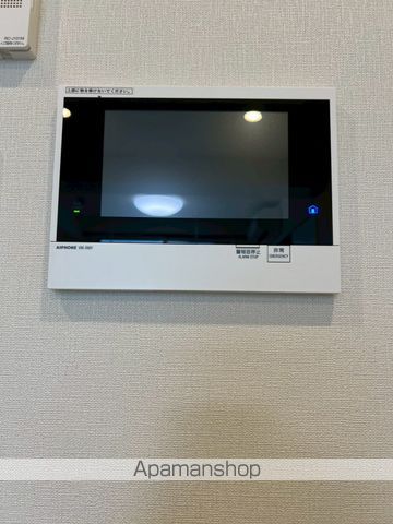 NOGATA RESIDENCEの内装写真