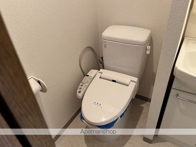 シャトー広島の内装写真