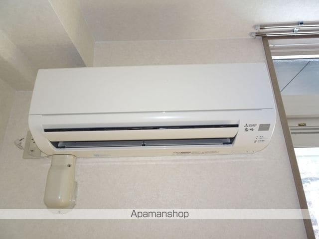 サルヴァトーレ大橋の内装写真