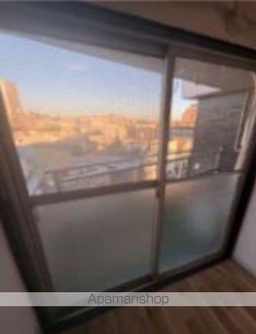 ニュー小山マンションの内装写真