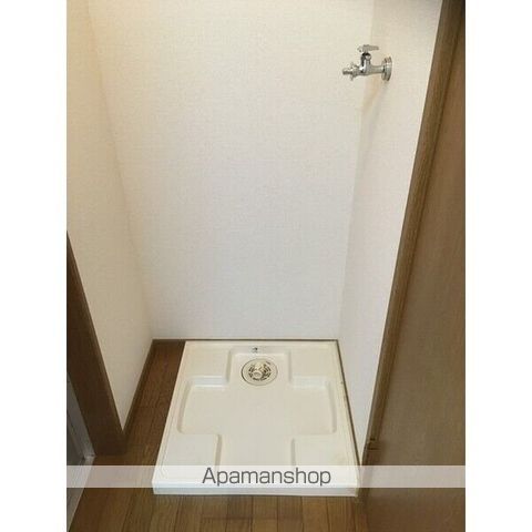 アンプルールブワK・Kの内装写真