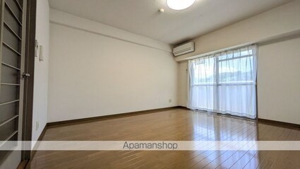 ロイヤルアットハイツ[1K/30.4m2]の内装4