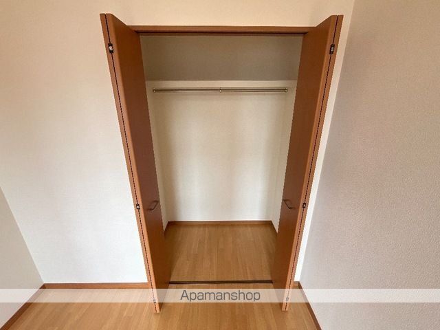 パステルハイムの内装写真