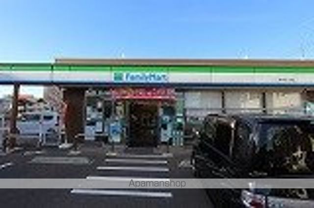 フォーブル桜木の周辺写真