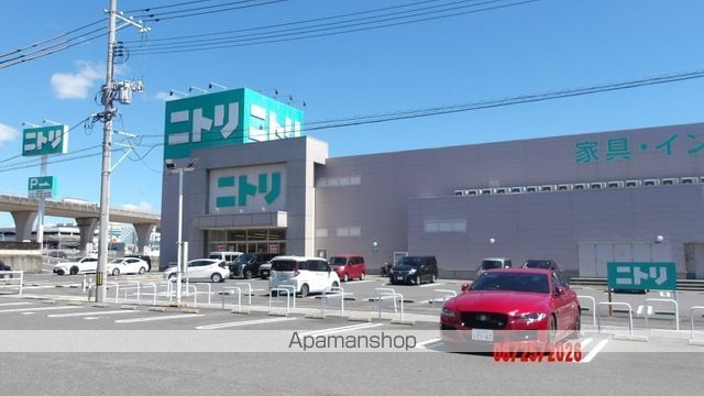 レゾネイト・セゾン51の周辺写真