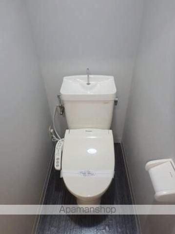 SKマンションの内装写真