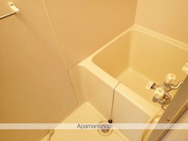 レスポアール文京台の内装写真