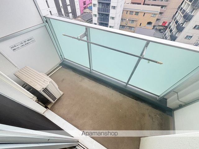 プラウドフラット鶴見Iの内装写真