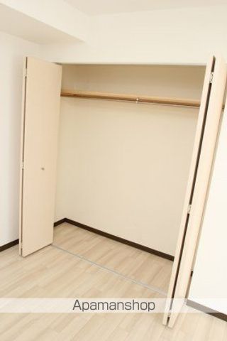 アズライトN17の内装写真