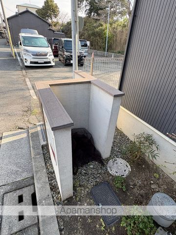 セピアコートのその他写真