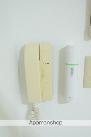 ロワパレスの内装写真
