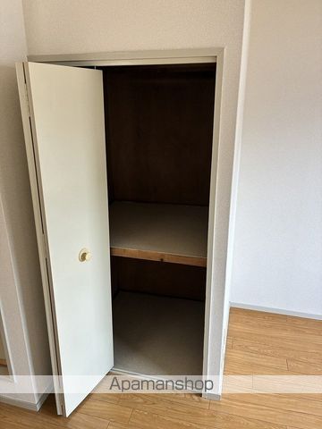 バンベール伏見の内装写真