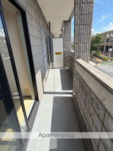 ソシア加茂の内装写真