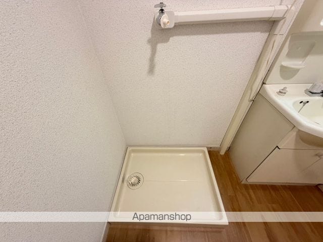 二本松興産第八ビルの内装写真