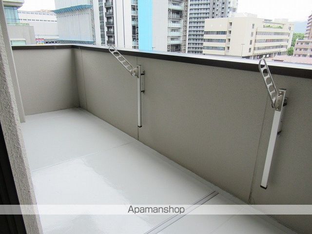 テリトワールSATO参号館の内装写真