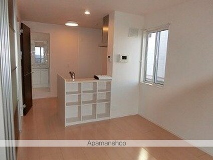 ラコルタ前九年[1LDK/34.04m2]の内装5