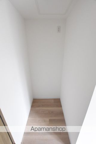 仮)栄通17丁目MSの内装写真
