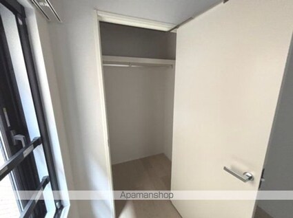 Ｄｅｃｏｒ　Ｂｌｏｃｃｏ　Ｏｙａｍａ　Ｄｕｅ[1LDK/40.84m2]の収納