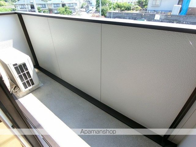 アムールKの内装写真