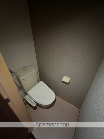 フォレストヒルズの内装写真