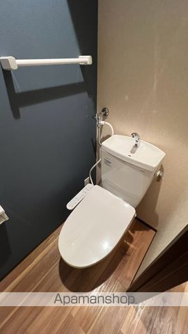 RUMO LUEBの内装写真