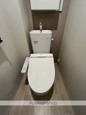 オハナ蕨錦町の内装写真