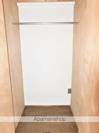 東京都立川市羽衣町３丁目[1K/20.25m2]の収納