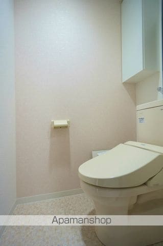 レフィナード博多の内装写真