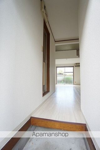 プレテ竹下の内装写真