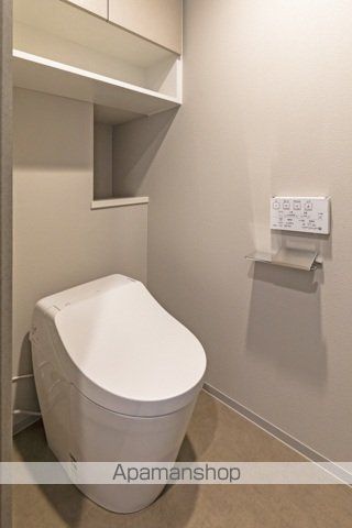 デュオフラッツ大濠西の内装写真