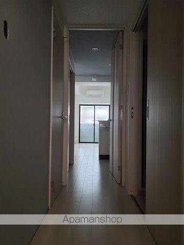 AVENUE KUROSAKI RESIDENCEの内装写真