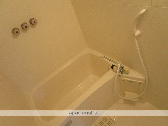 プルミエ弐番館の内装写真