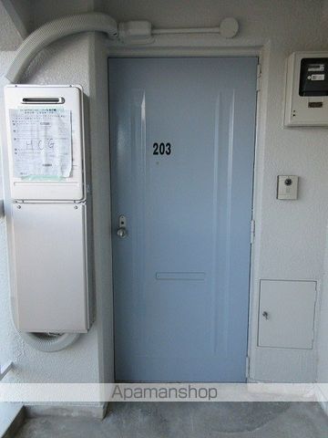 ベルポートINABAの内装写真