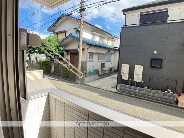 コンフォール西鶴間4丁目のその他写真