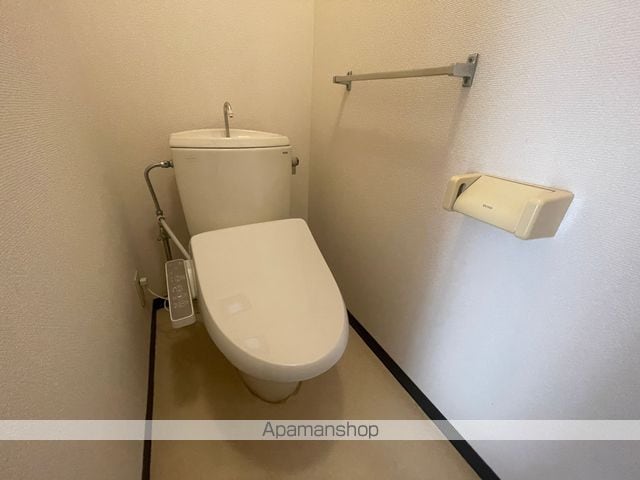ハイツサンシャイン Aの内装写真