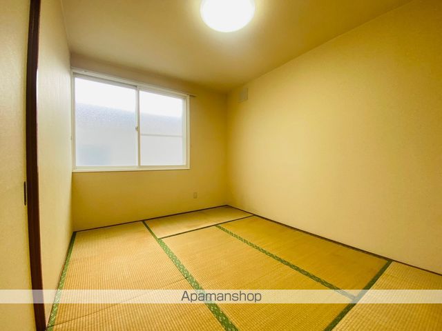 コスモレジデンス港Bの内装写真
