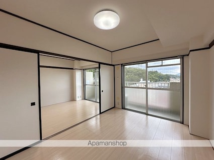 ＭＡＲＵＣＯ　Ｎｉｈｏｎｍａｔｕ[2DK/44m2]の内装2