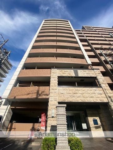 プレサンスSAKAEリバースタイルの外観写真