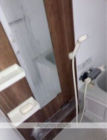 スパシエルクス亀戸の内装写真