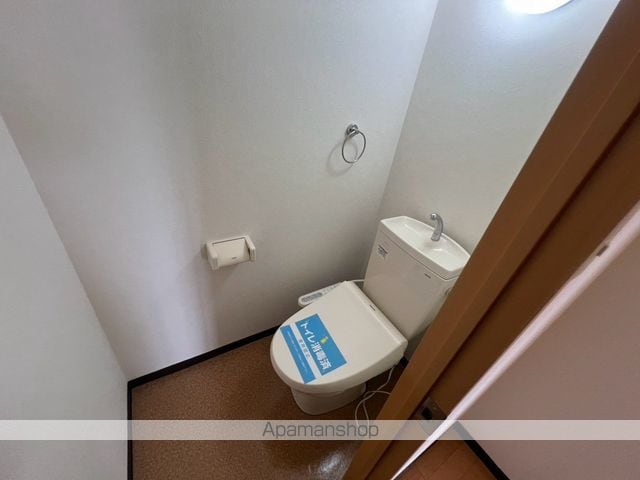 レジデンスレイクサイドの内装写真