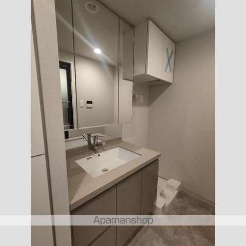 S−RESIDENCE谷町六丁目ALOの内装写真