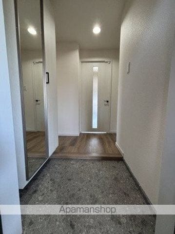 テングッド高取の内装写真
