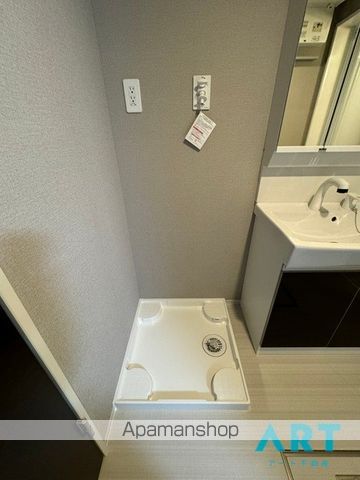 アジュールの内装写真