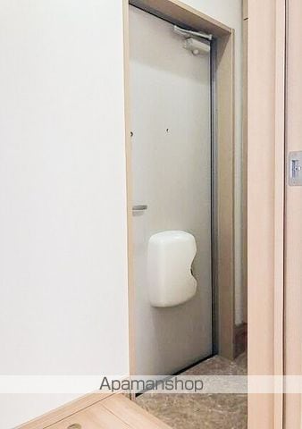 ルミエール 2・1IIの内装写真