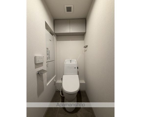 THE RESIDENCE ICHIGAYADAIMACHIの内装写真