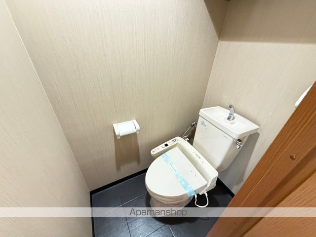 AVANT GARDEIIの内装写真