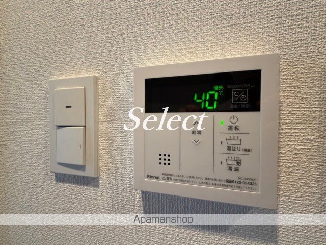 S−RESIDENCE横濱磯子ALIZEの内装写真