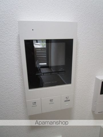 スリーブロックスの内装写真